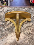 Gold Shelf
