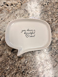 Trinket Dish