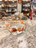 Owl Bowl