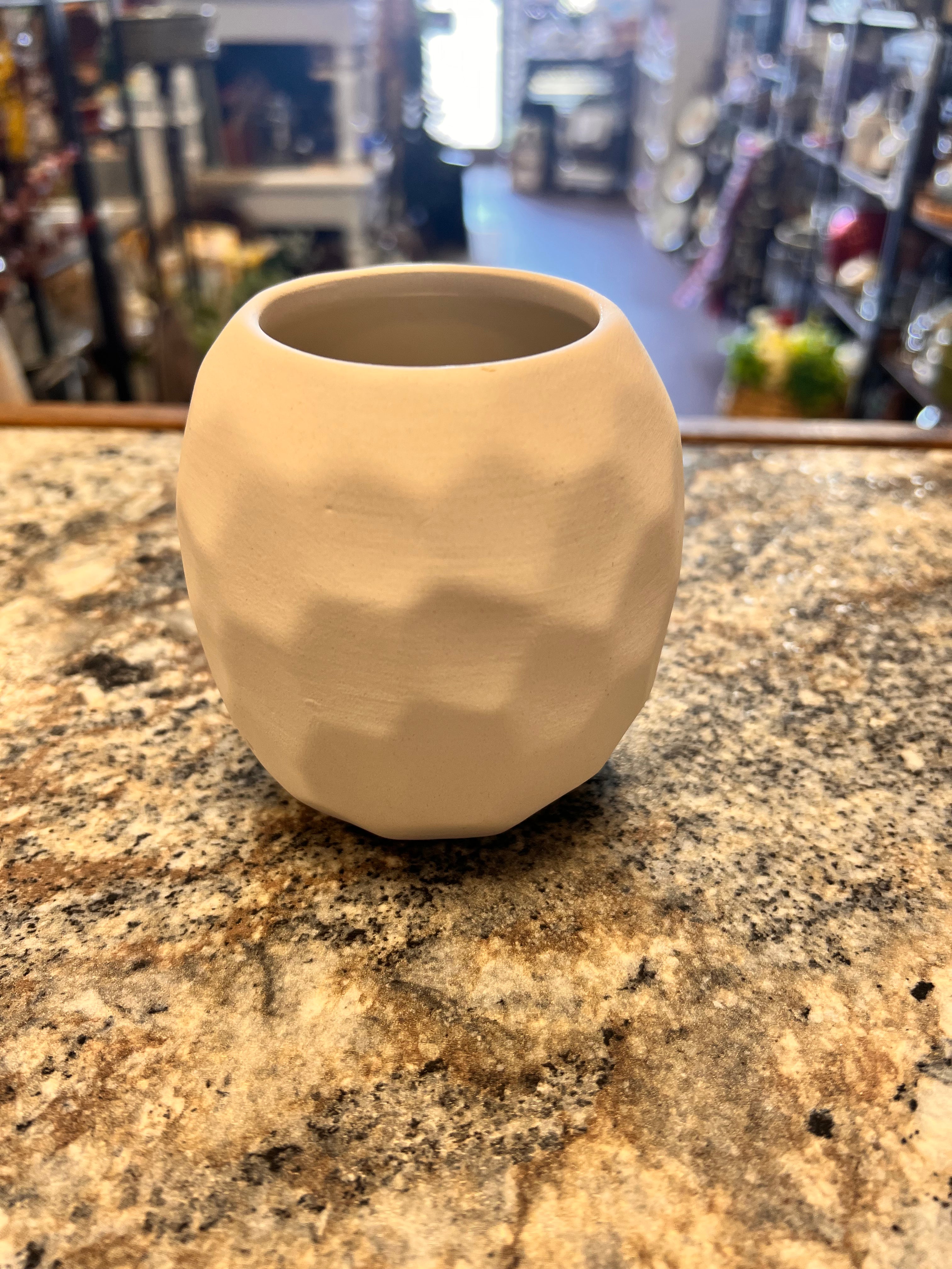 Small Planter