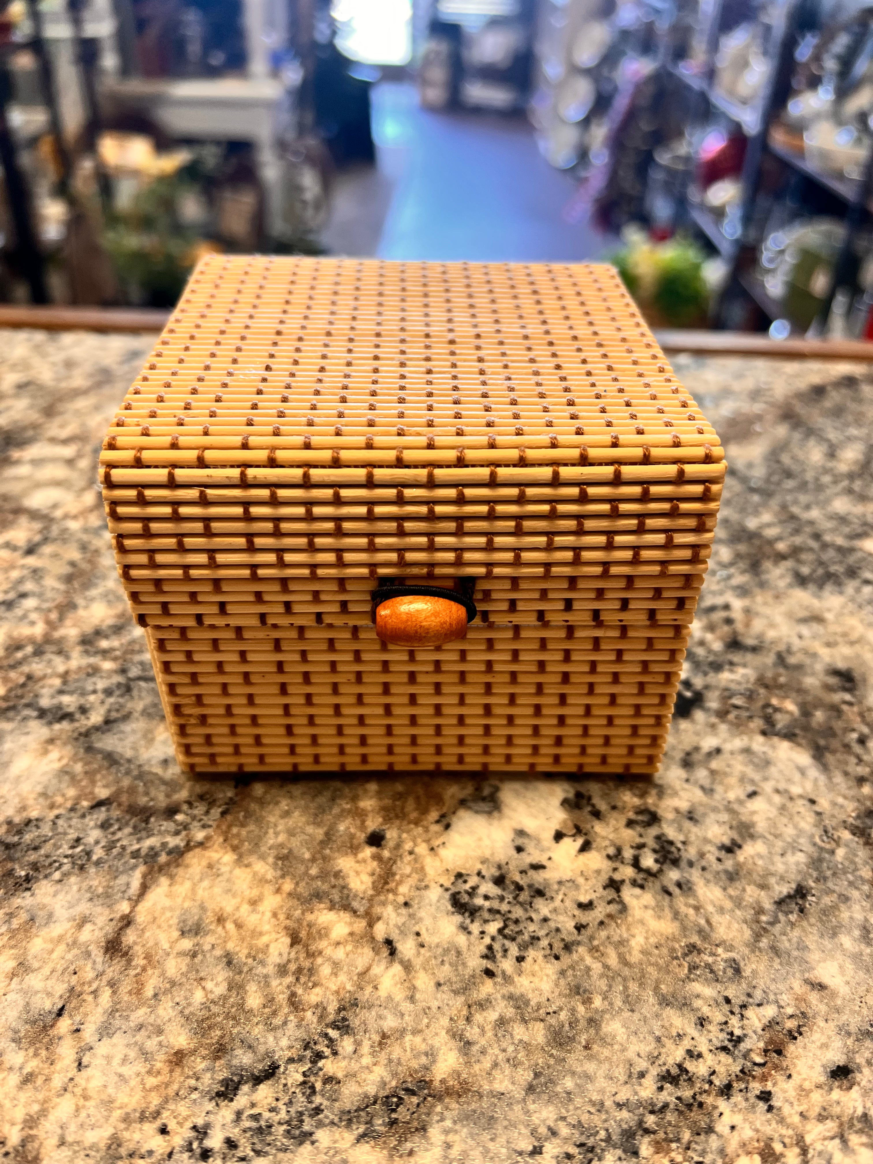 Decor Box