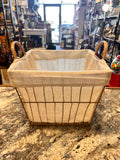 Metal Basket