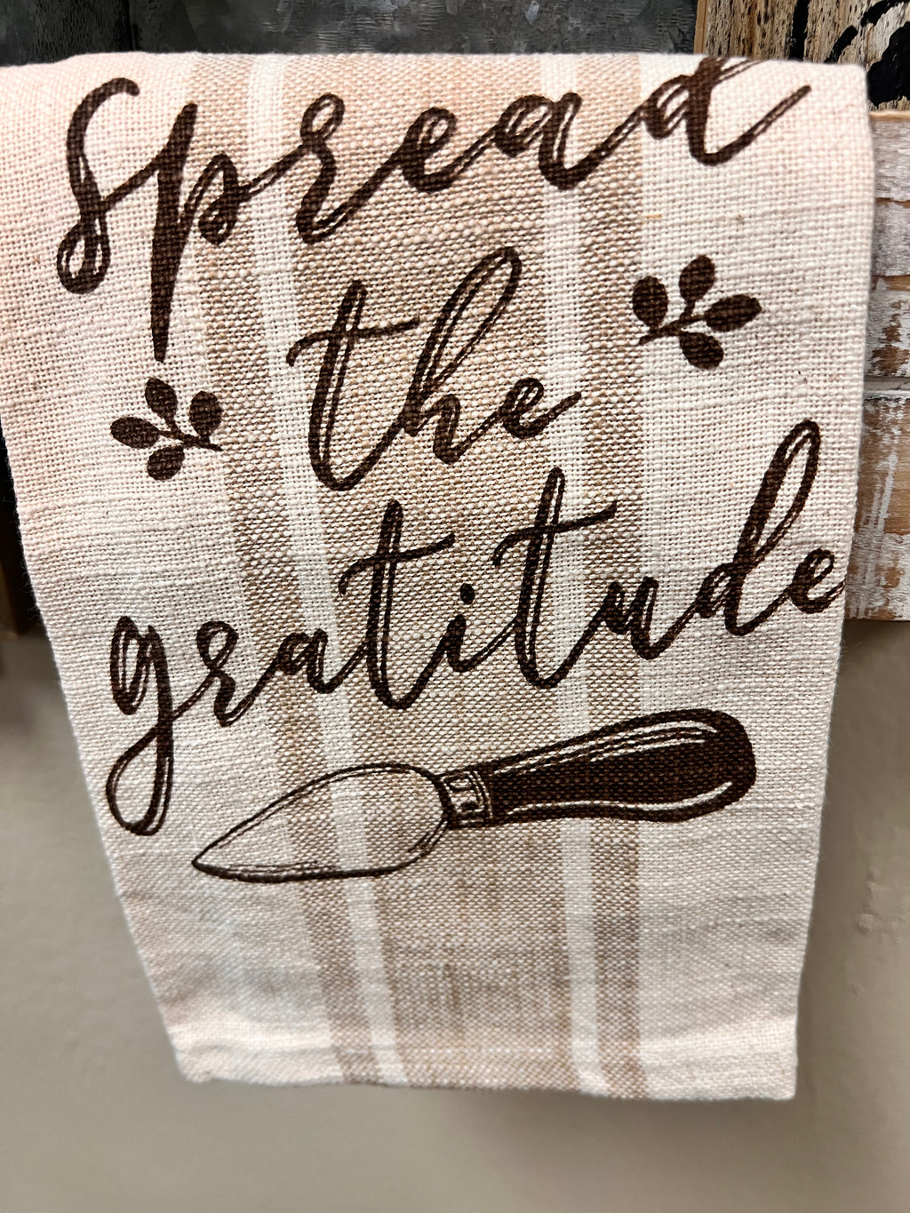 Hand Towel