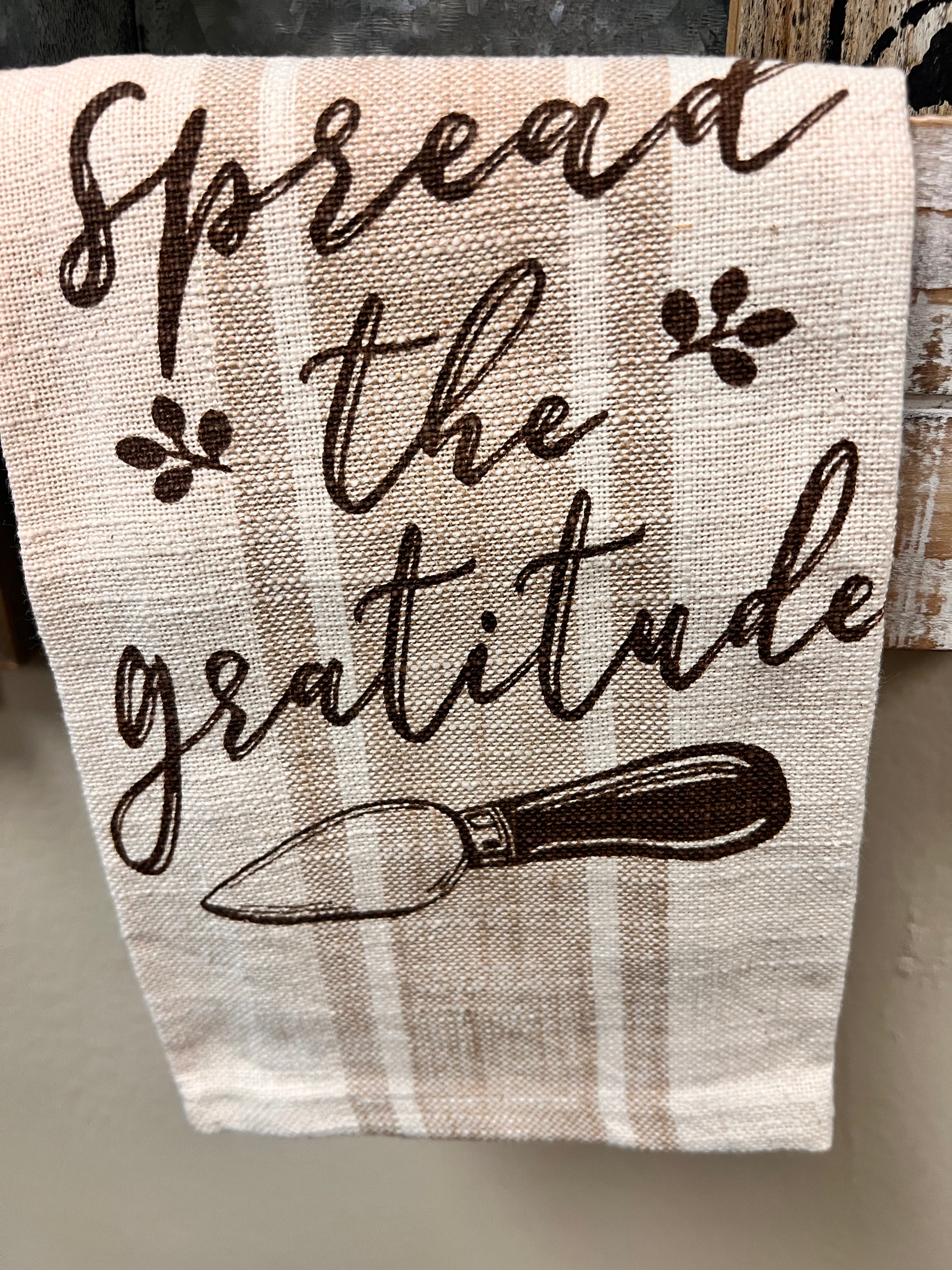 Hand Towel
