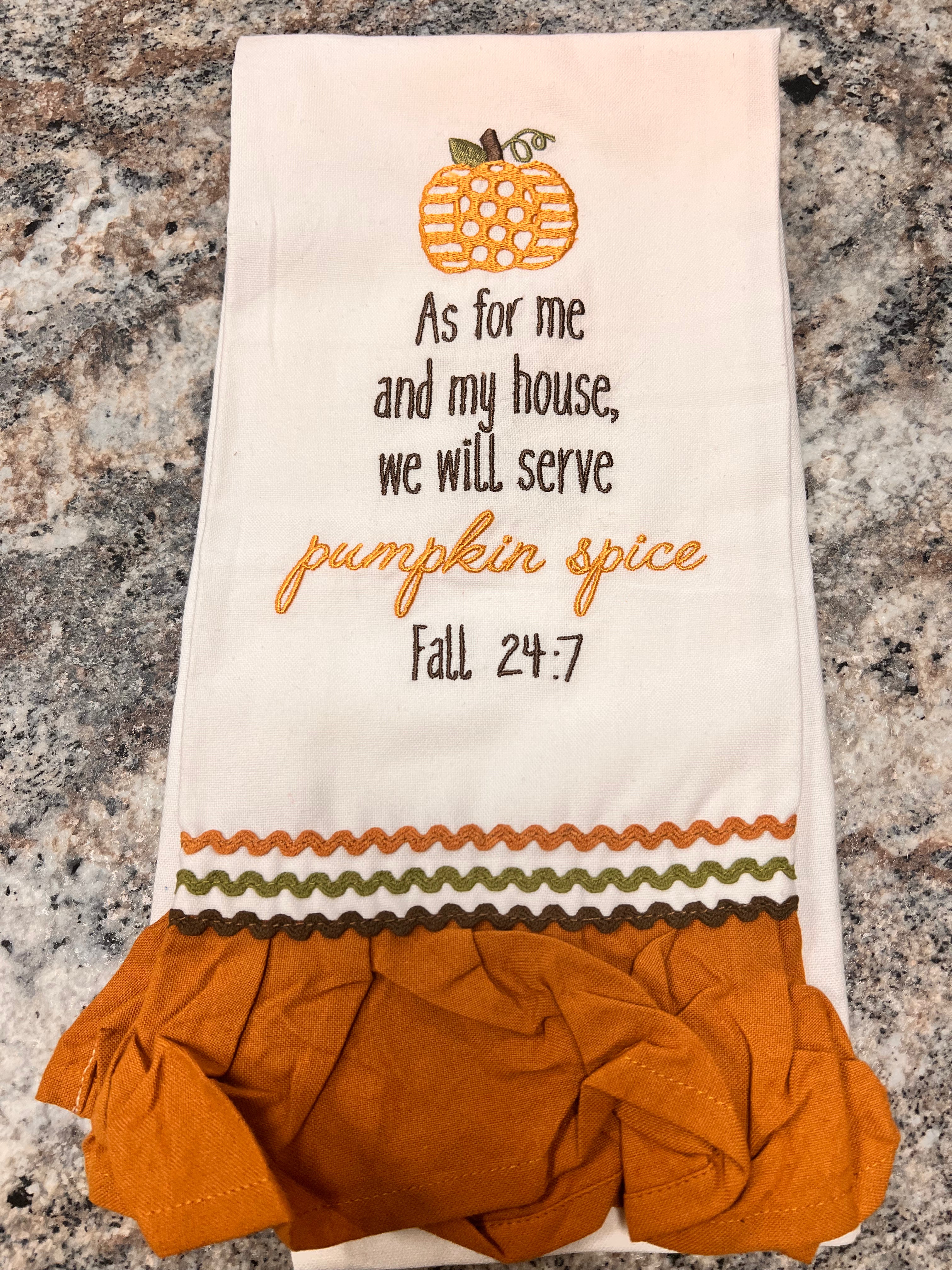 Hand Towel