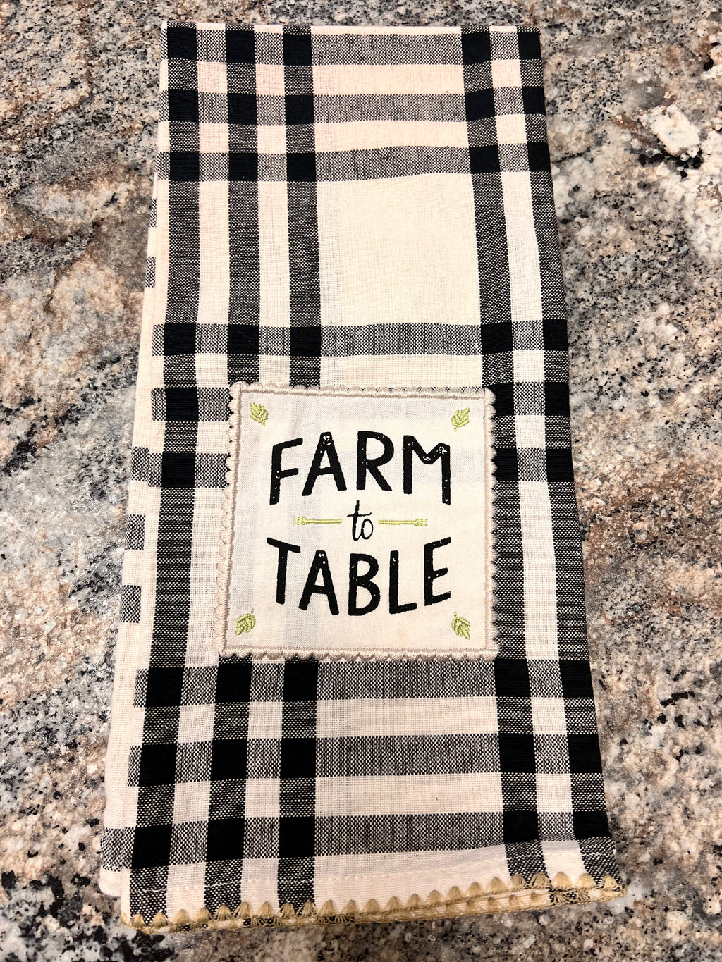 Hand Towel