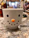 Snowman Mug