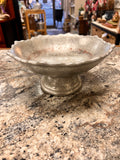 Silver Bowl