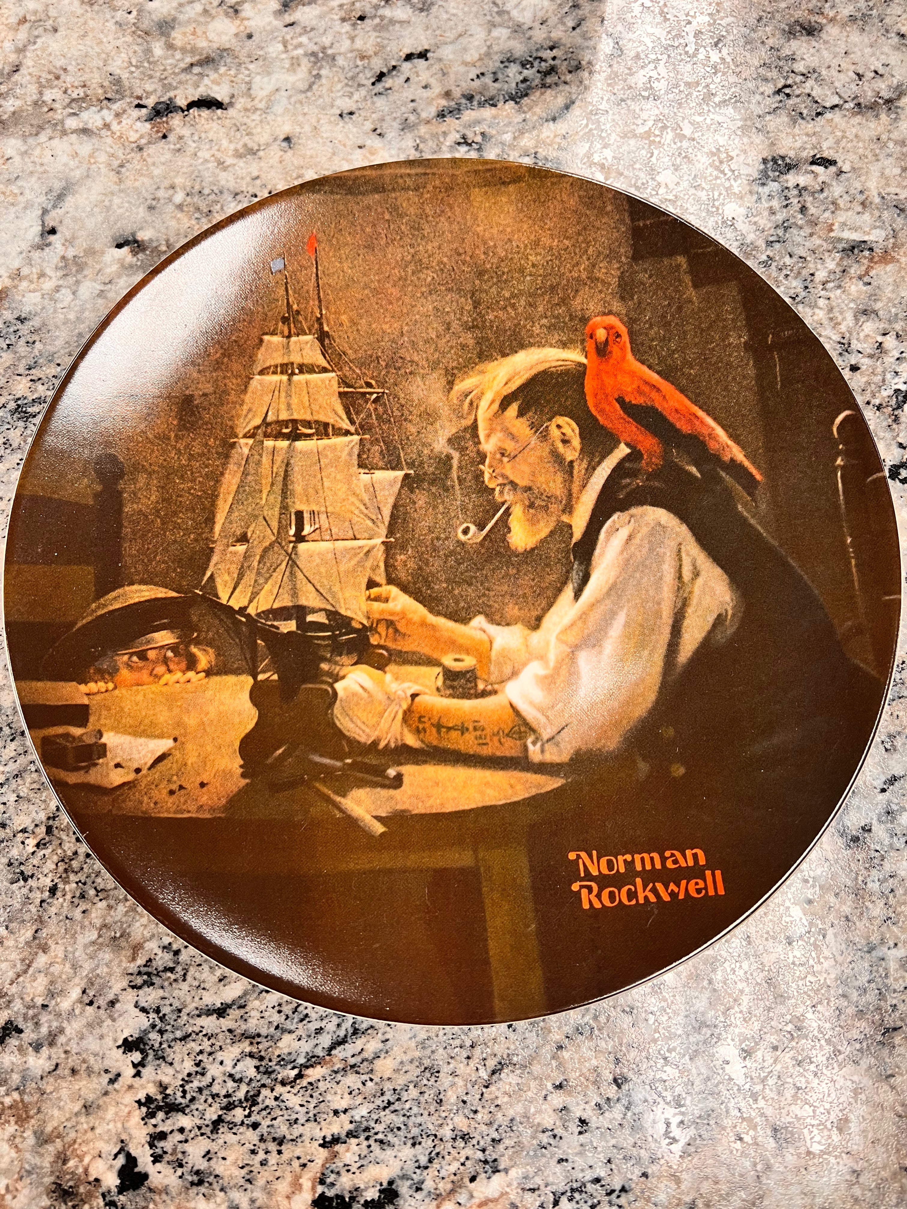 Norman Rockwell