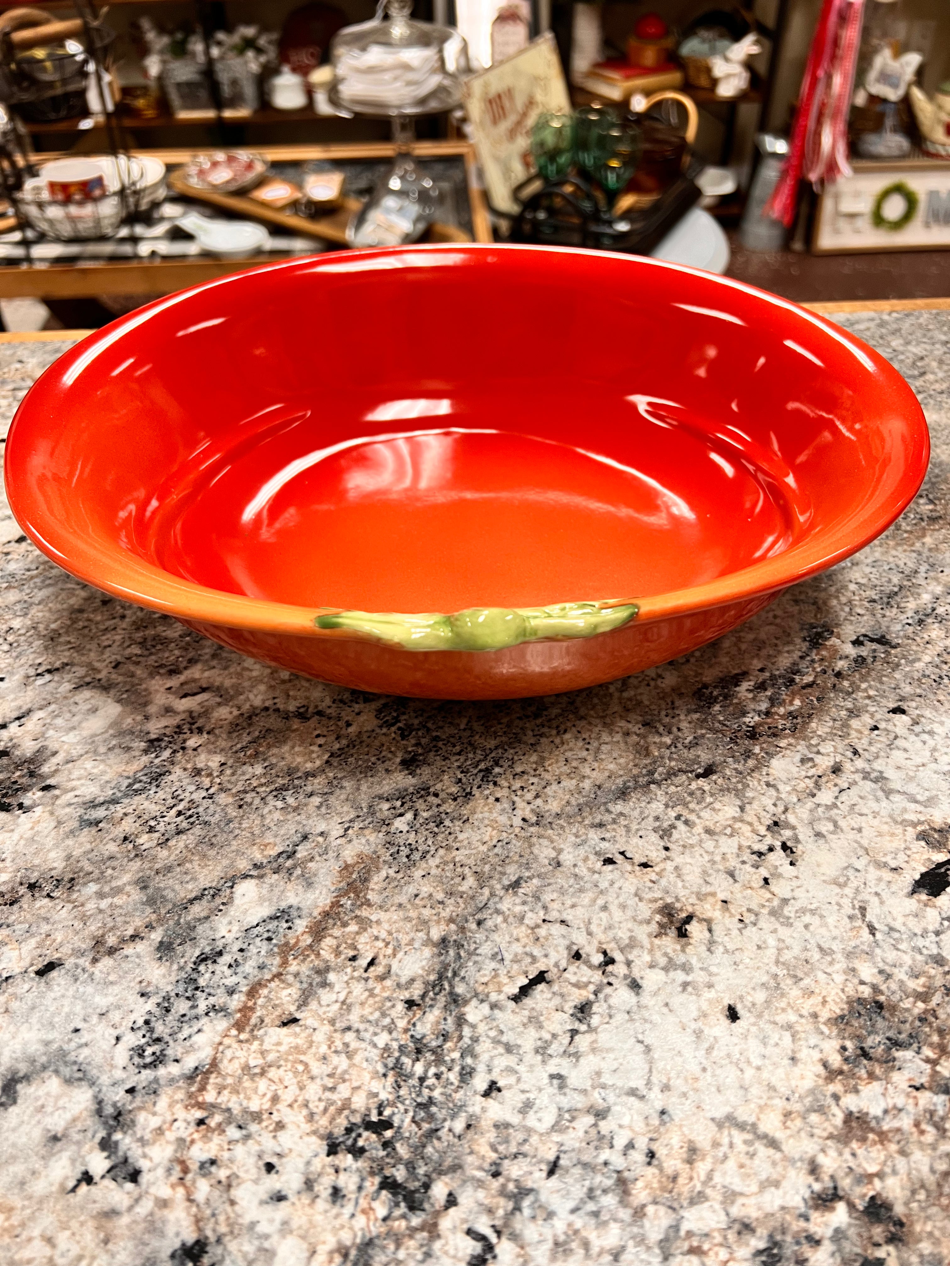 Tomato Bowl
