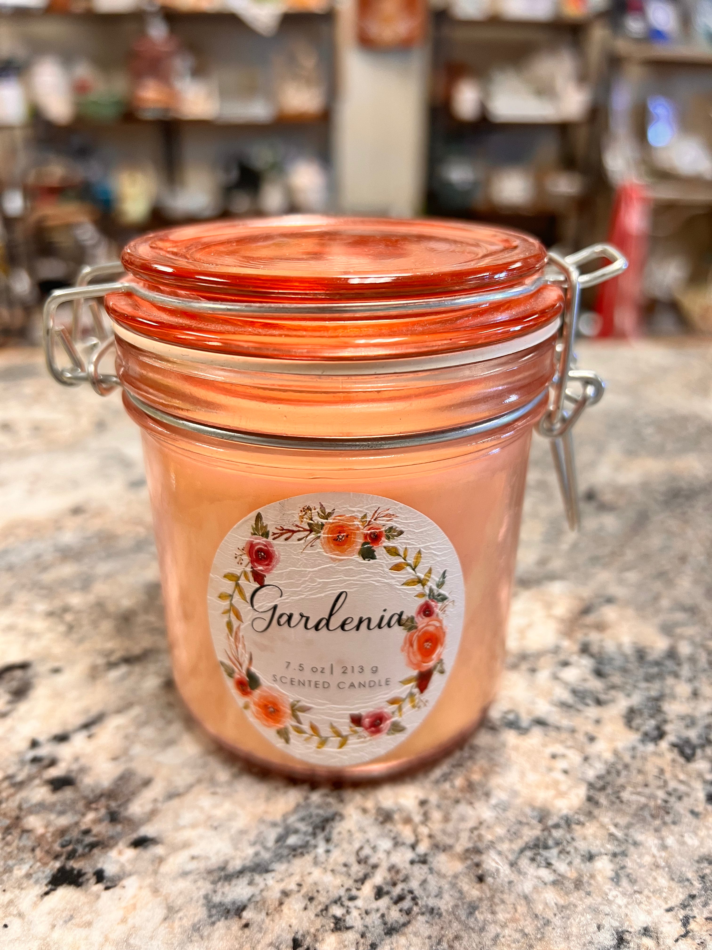 7.5 oz Candle