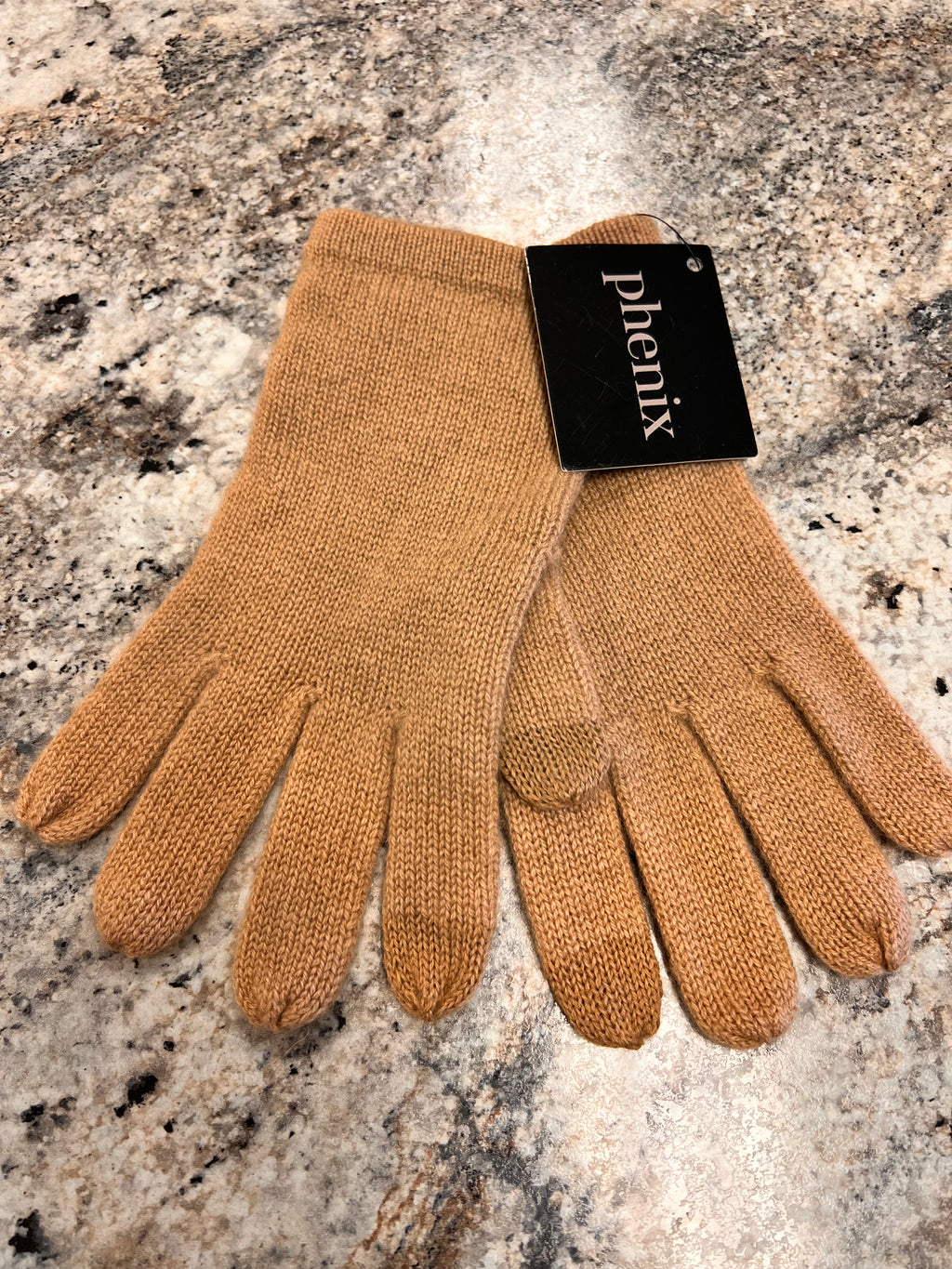 Cashmere Gloves