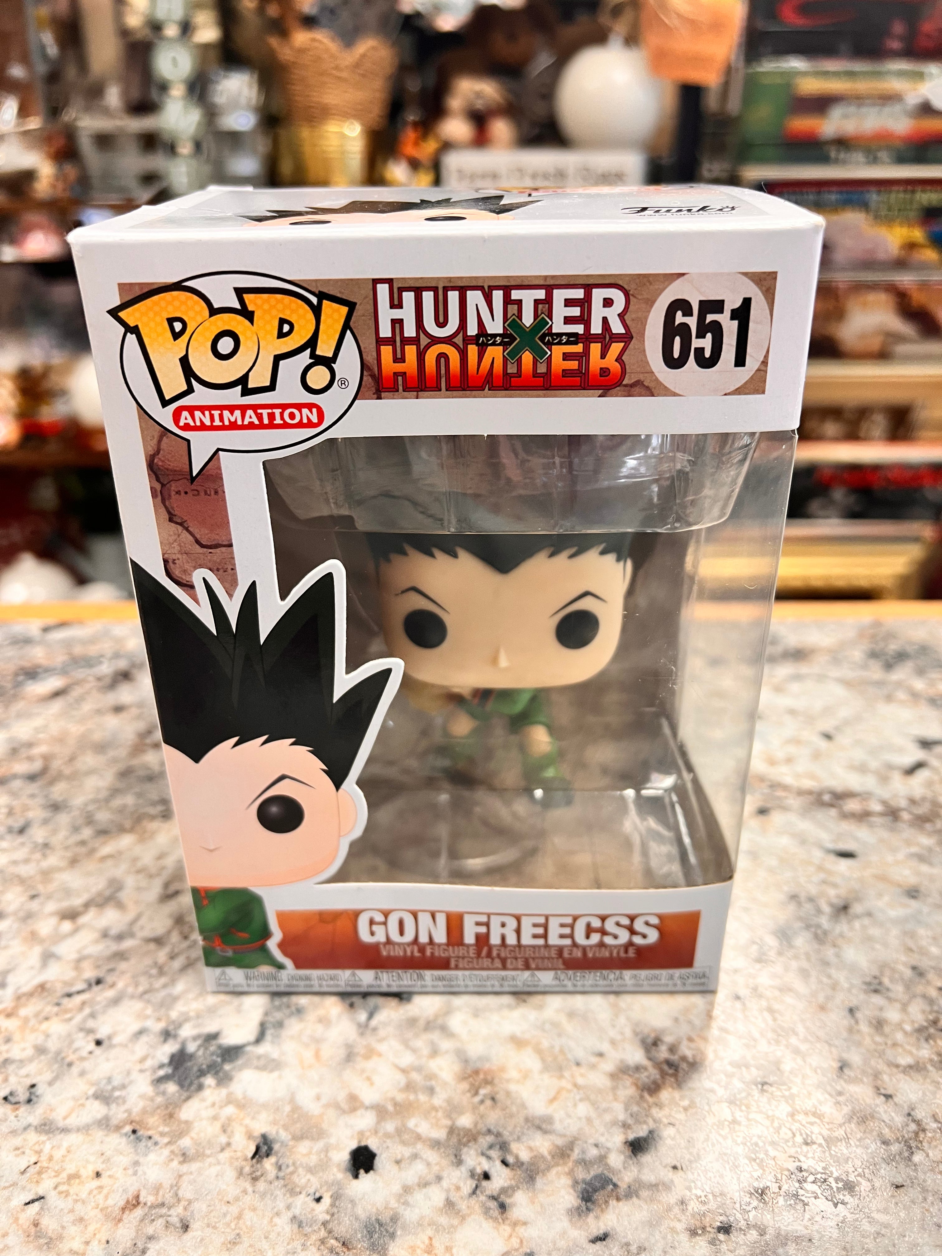 Funko Pop #651