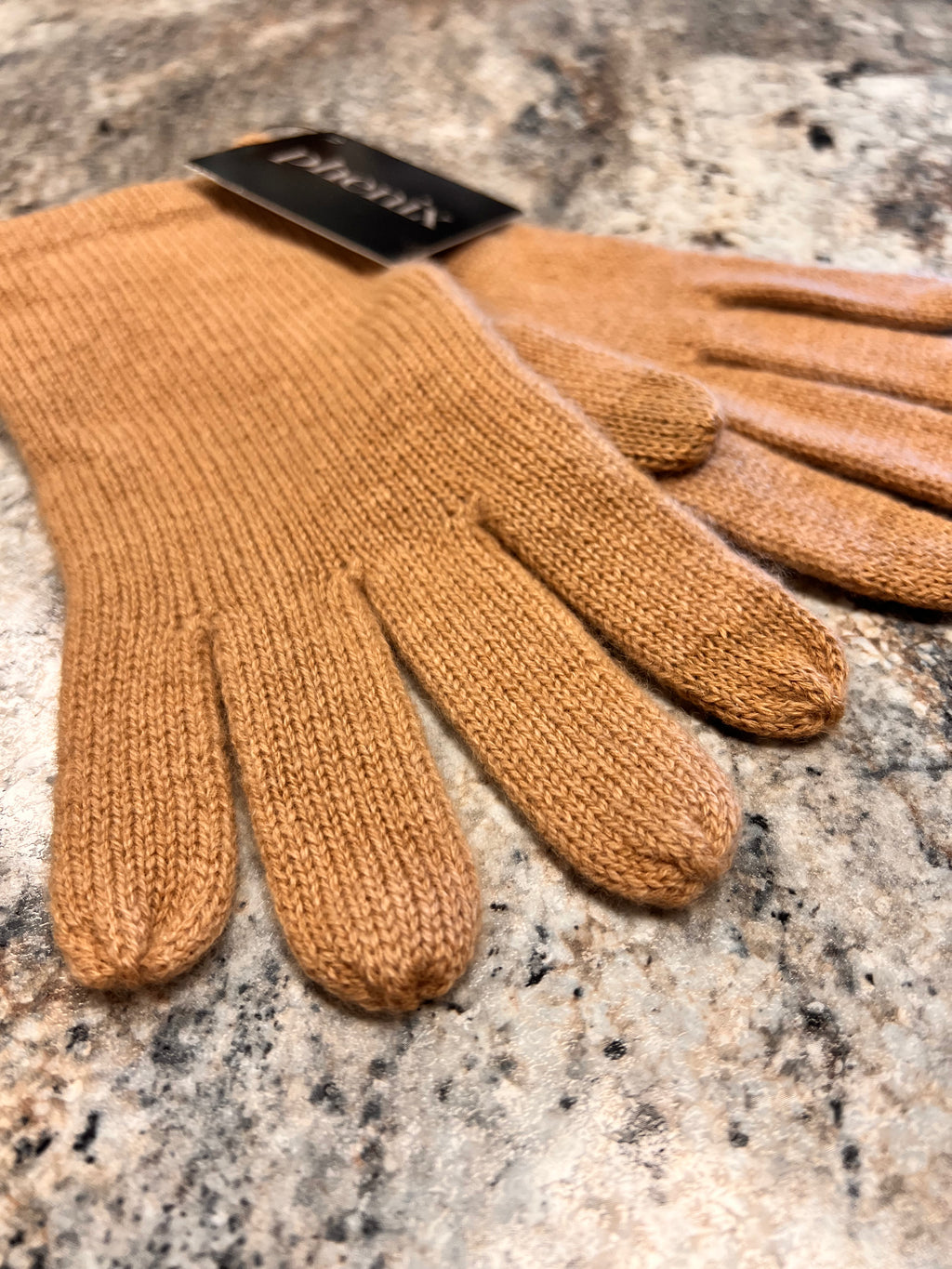 Cashmere Gloves