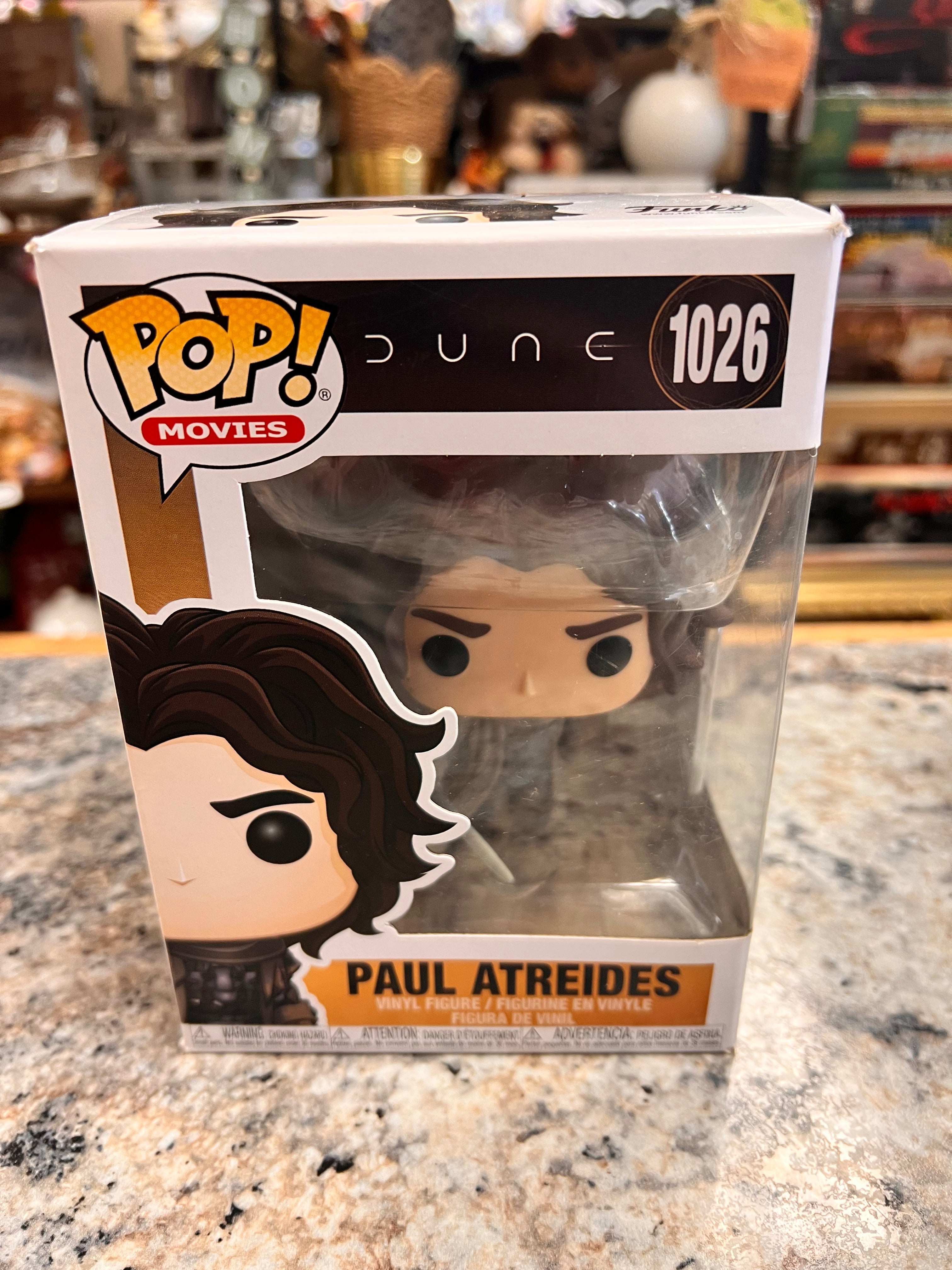Funko Pop #1026