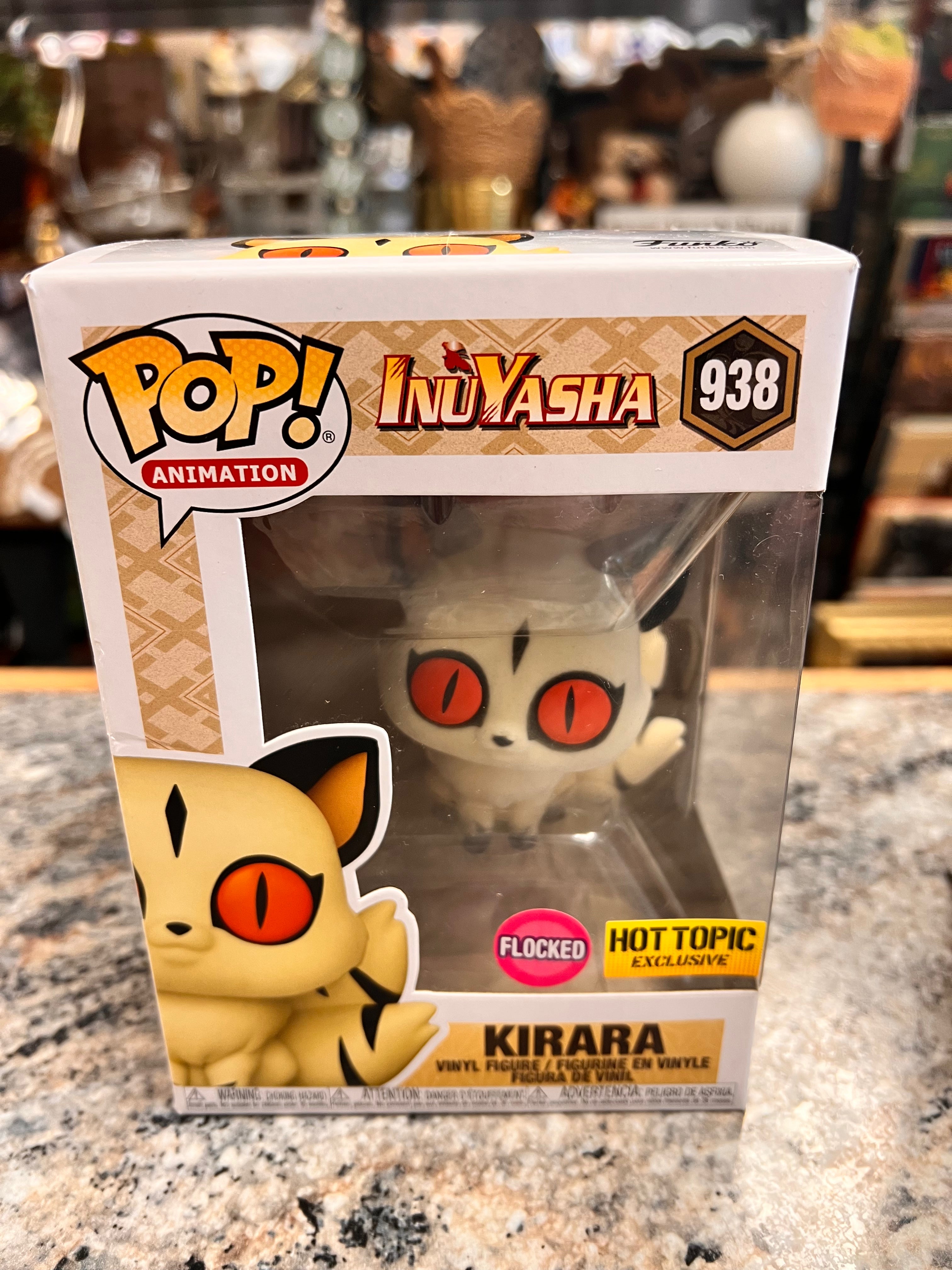 Funko Pop #938