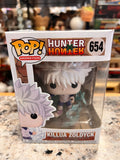 Funko Pop #654