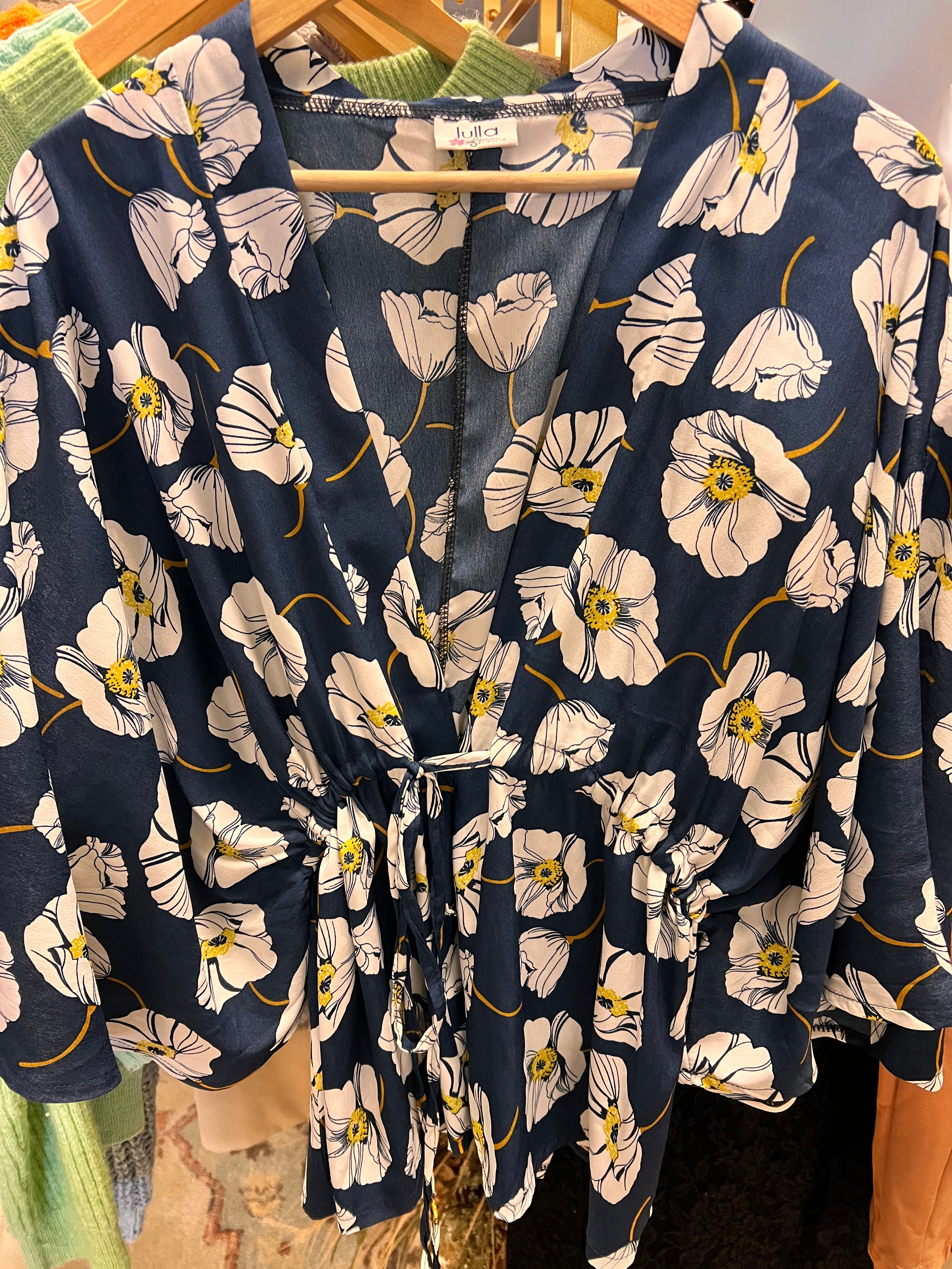Lulla Collection