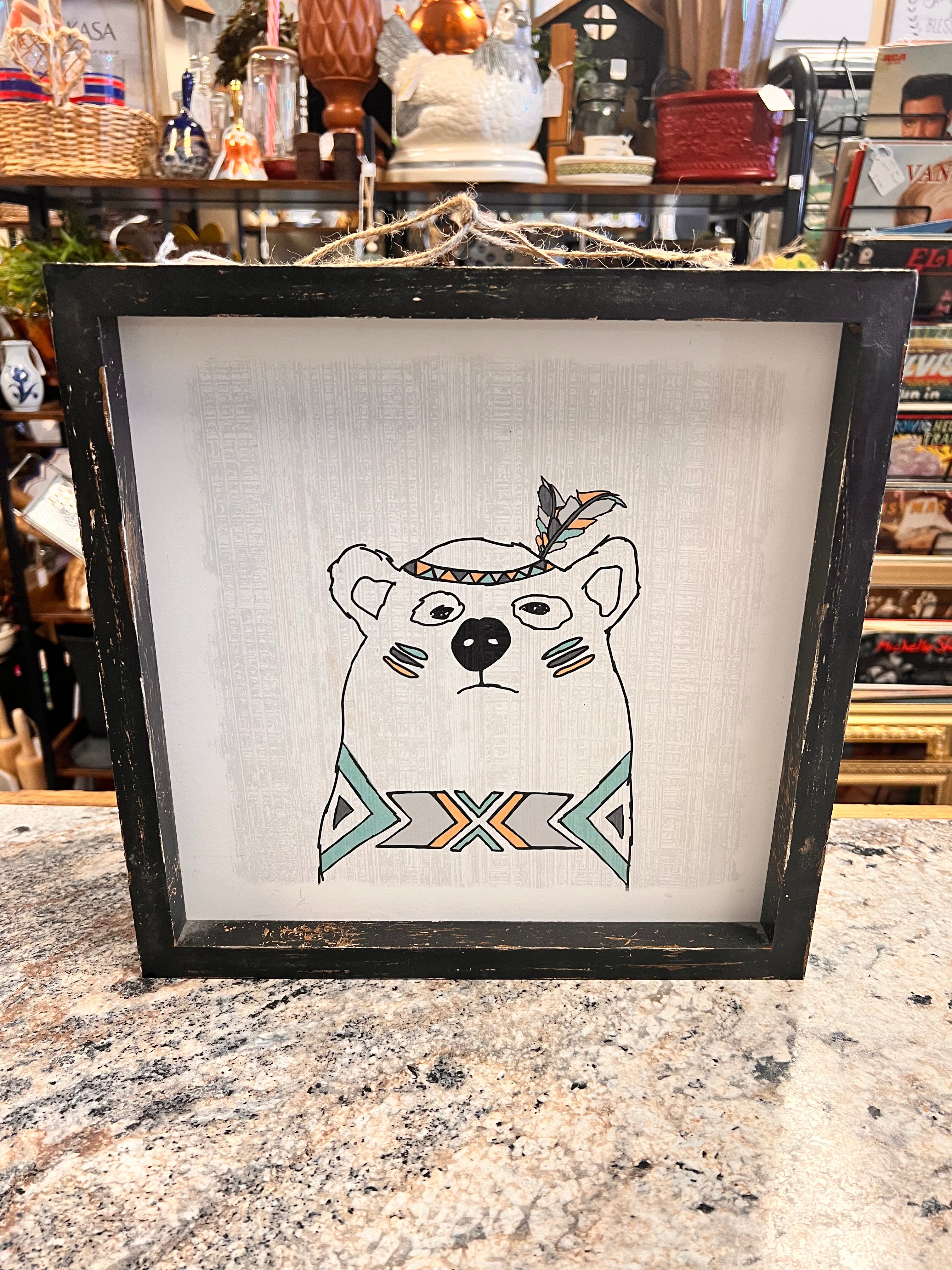 Animal Sign