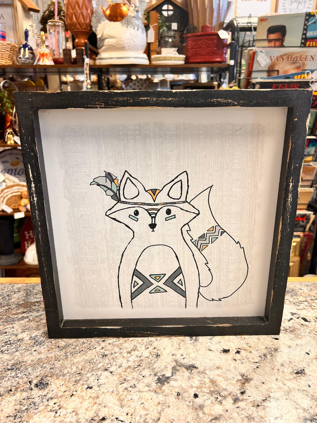 Animal Sign