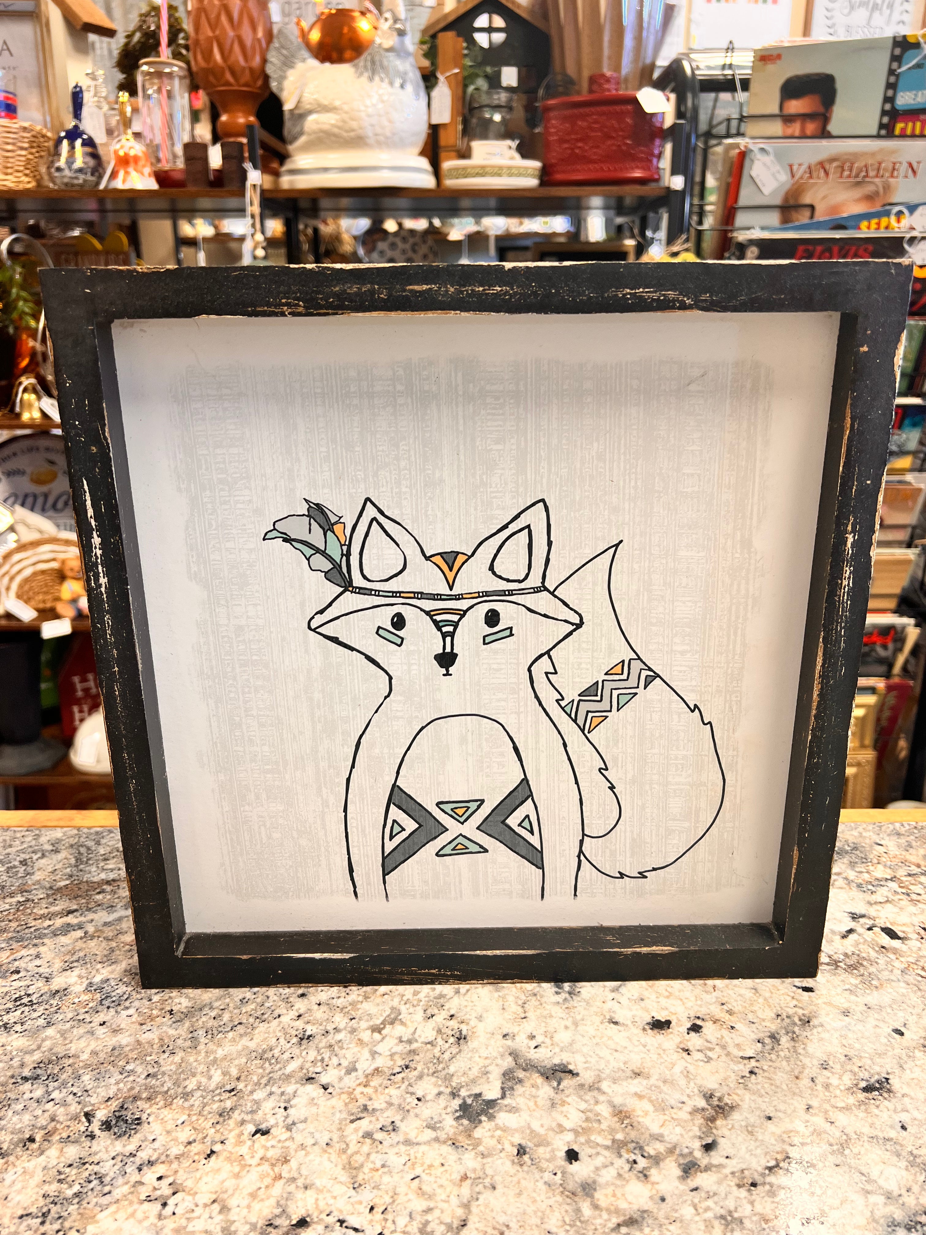 Animal Sign