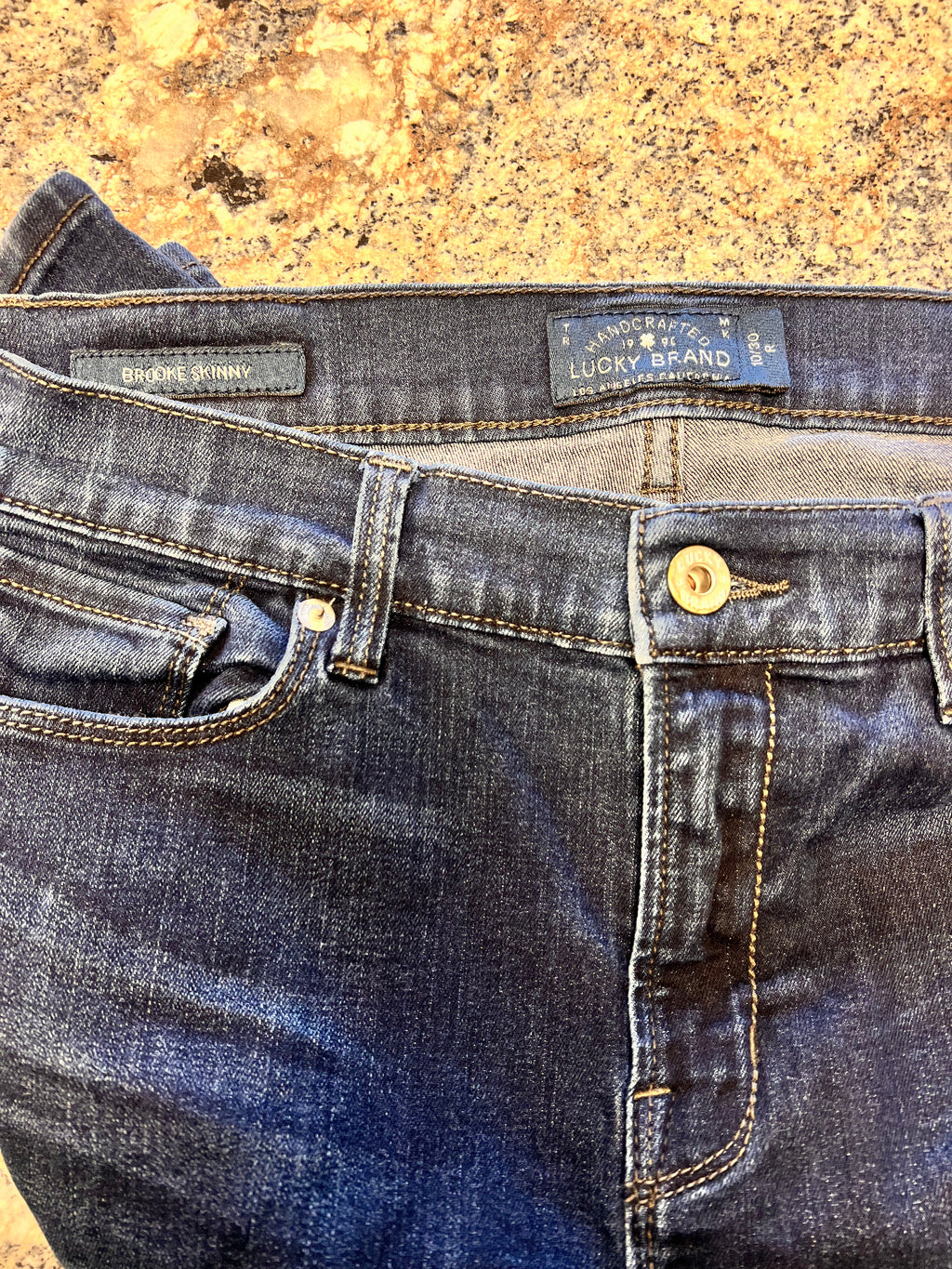 Lucky Brand Jeans