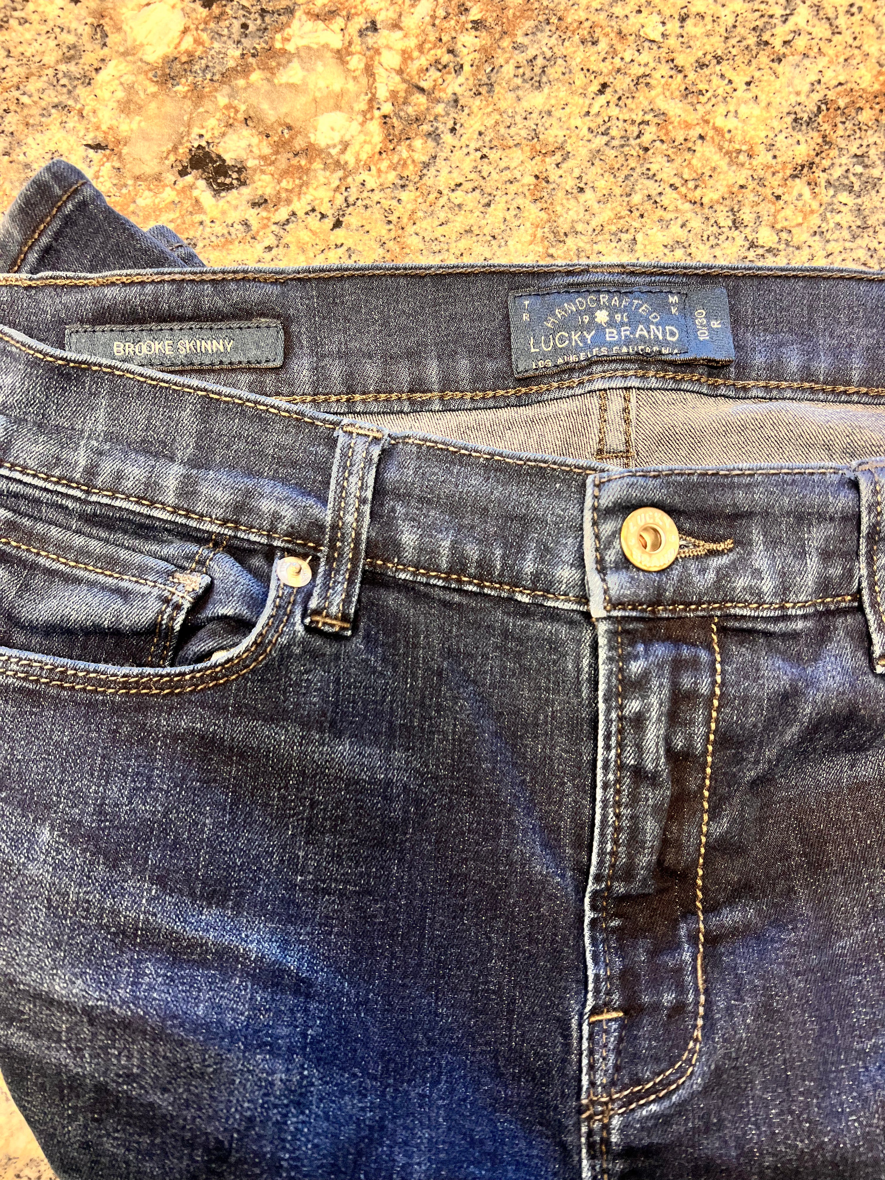 Lucky Brand Jeans