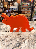 Wood Dino