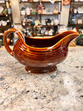 Gravy Boat