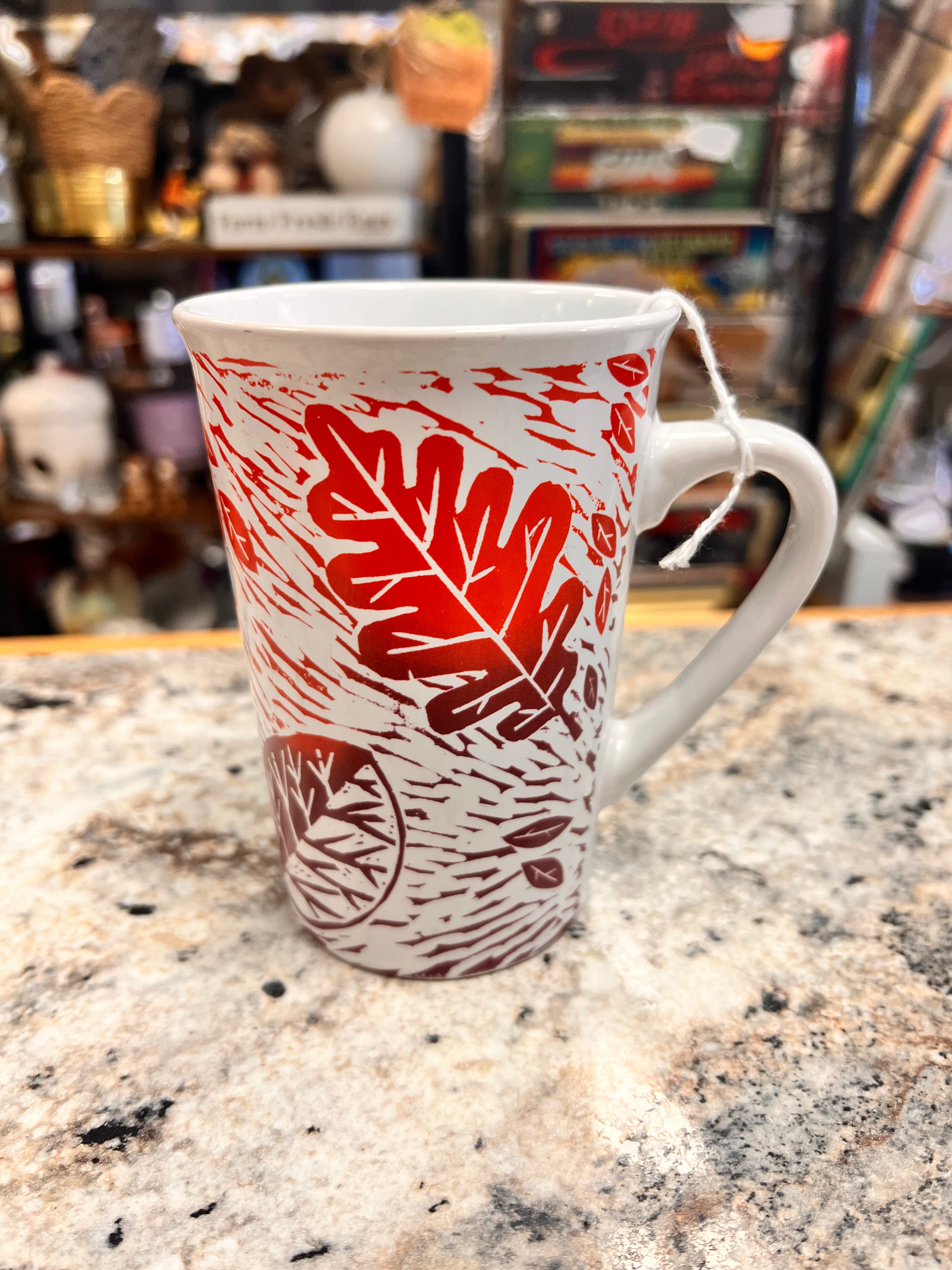 Starbucks Mug