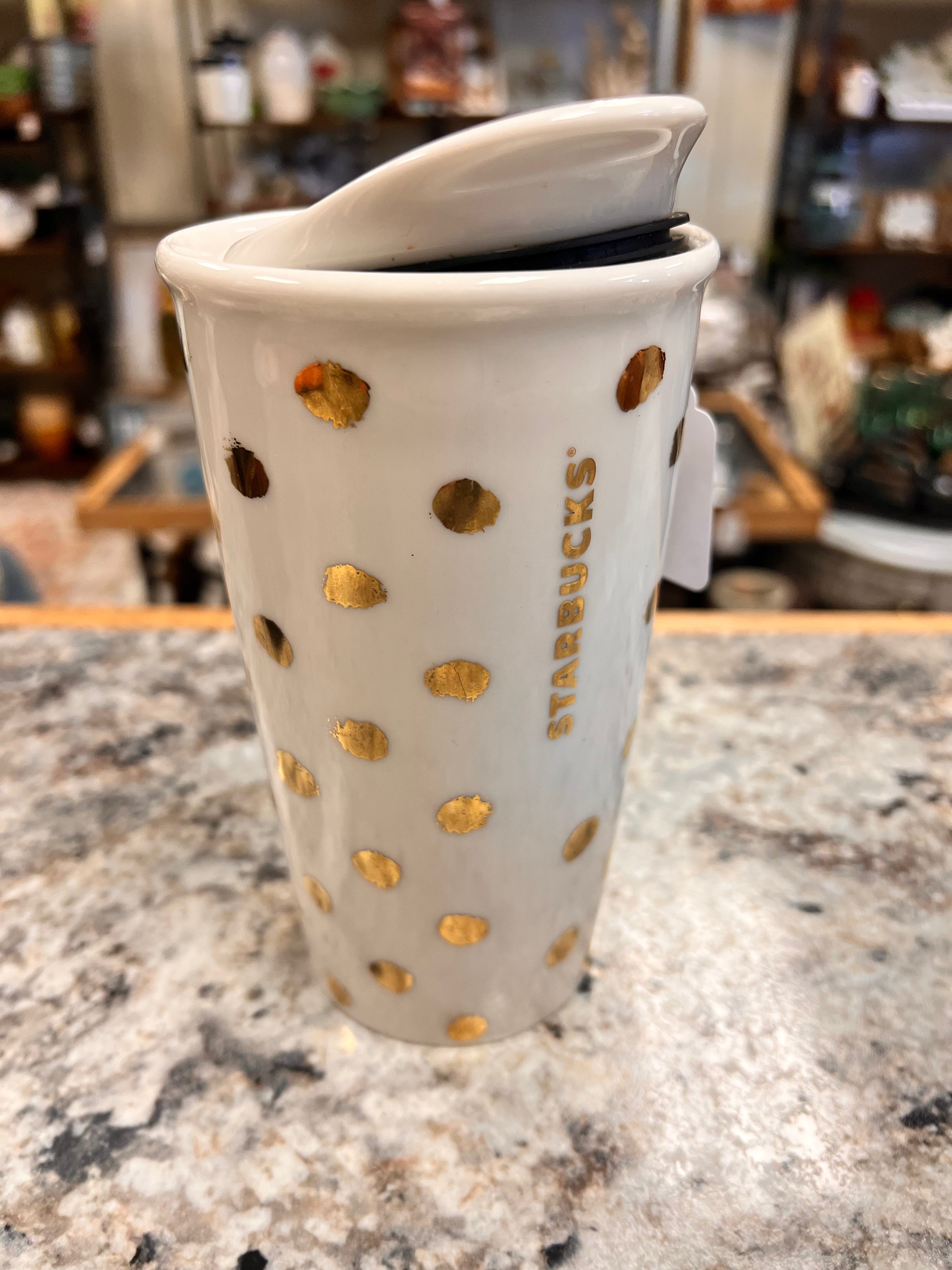 Starbucks Tumbler