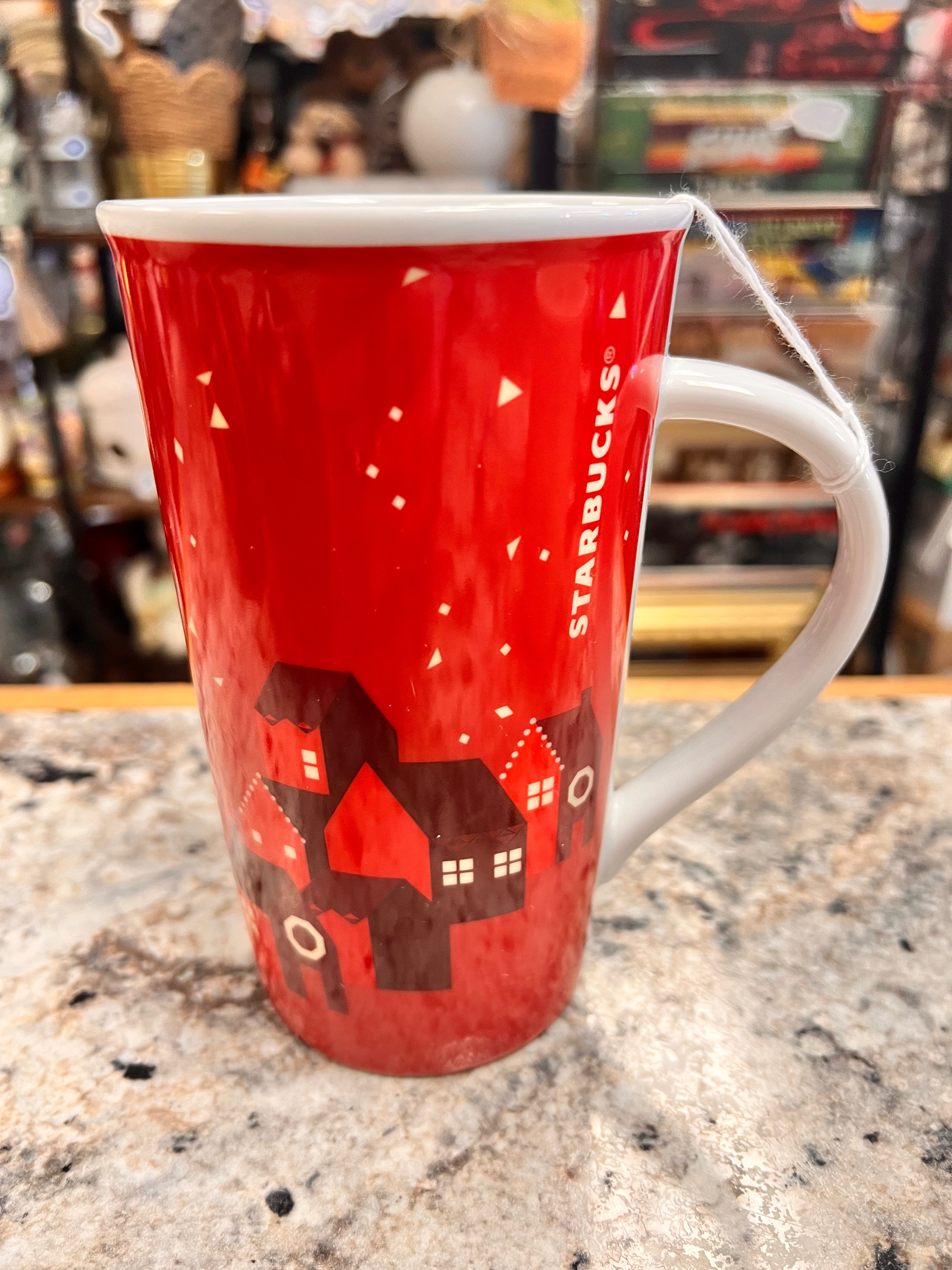 Starbucks Mug