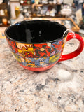 Marvel Mug