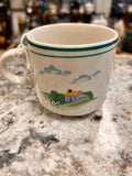 Cow Mug