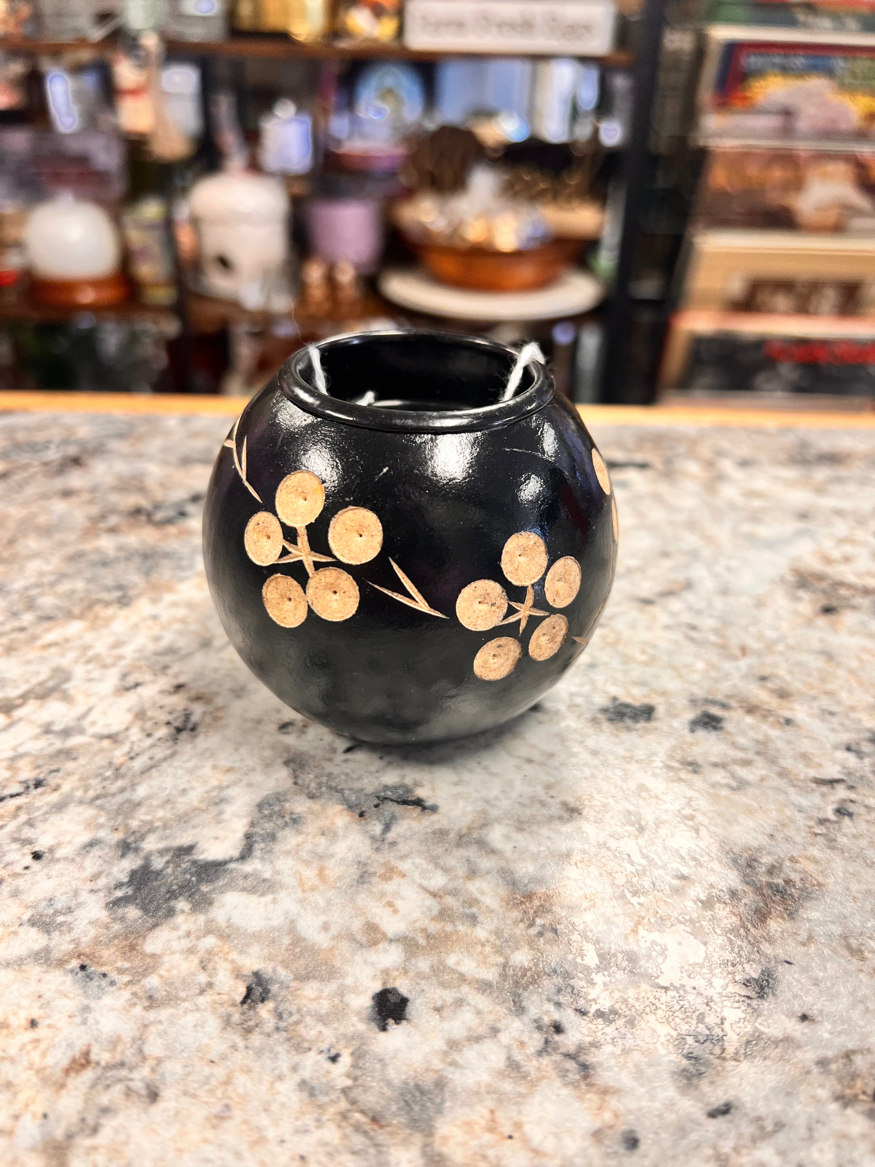 Candle Holder