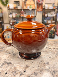 Vintage Teapot
