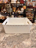Storage Basket
