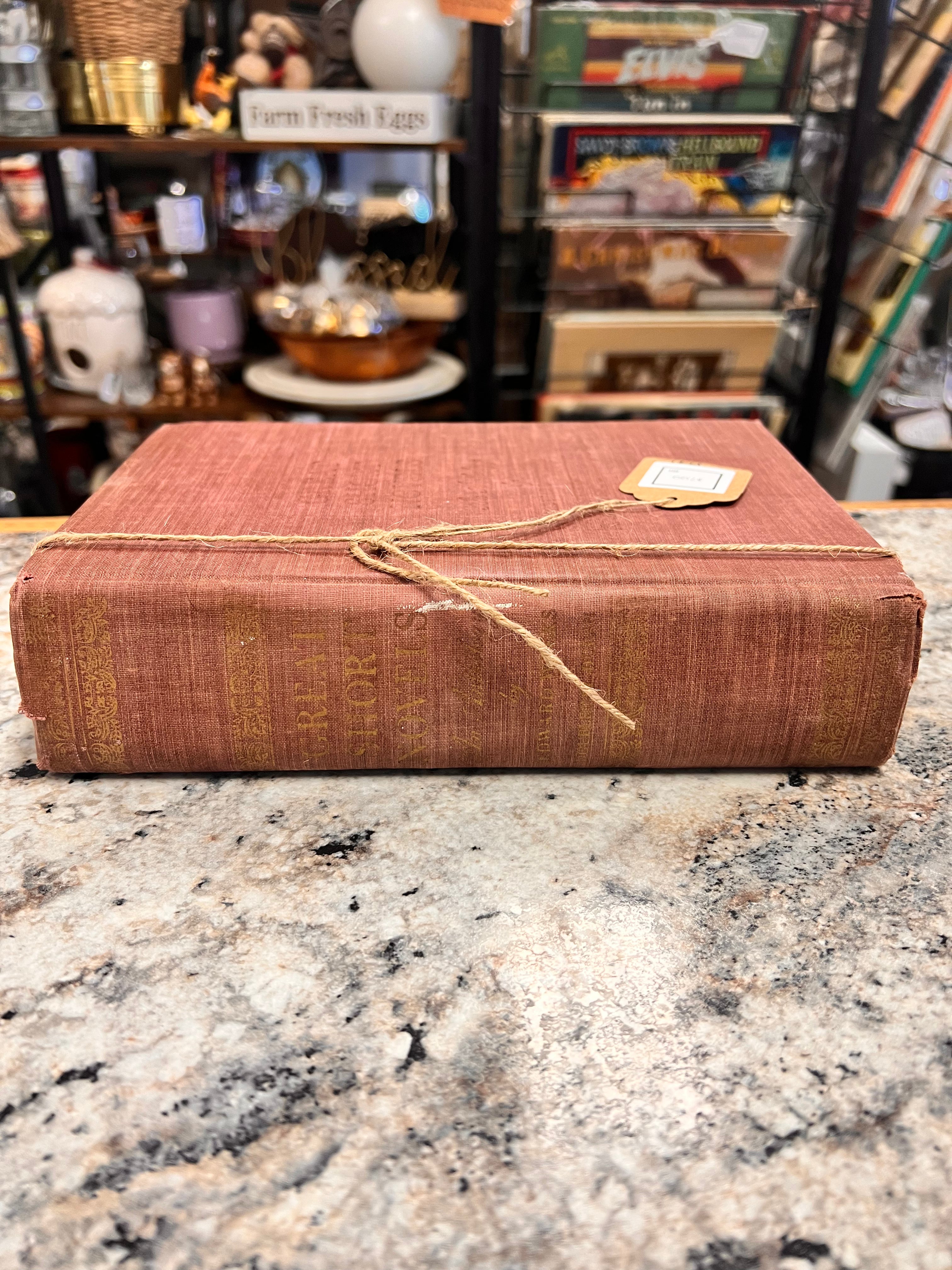 1941 Book
