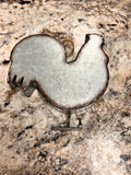 Metal Chicken