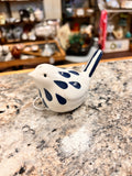Bird Shaker