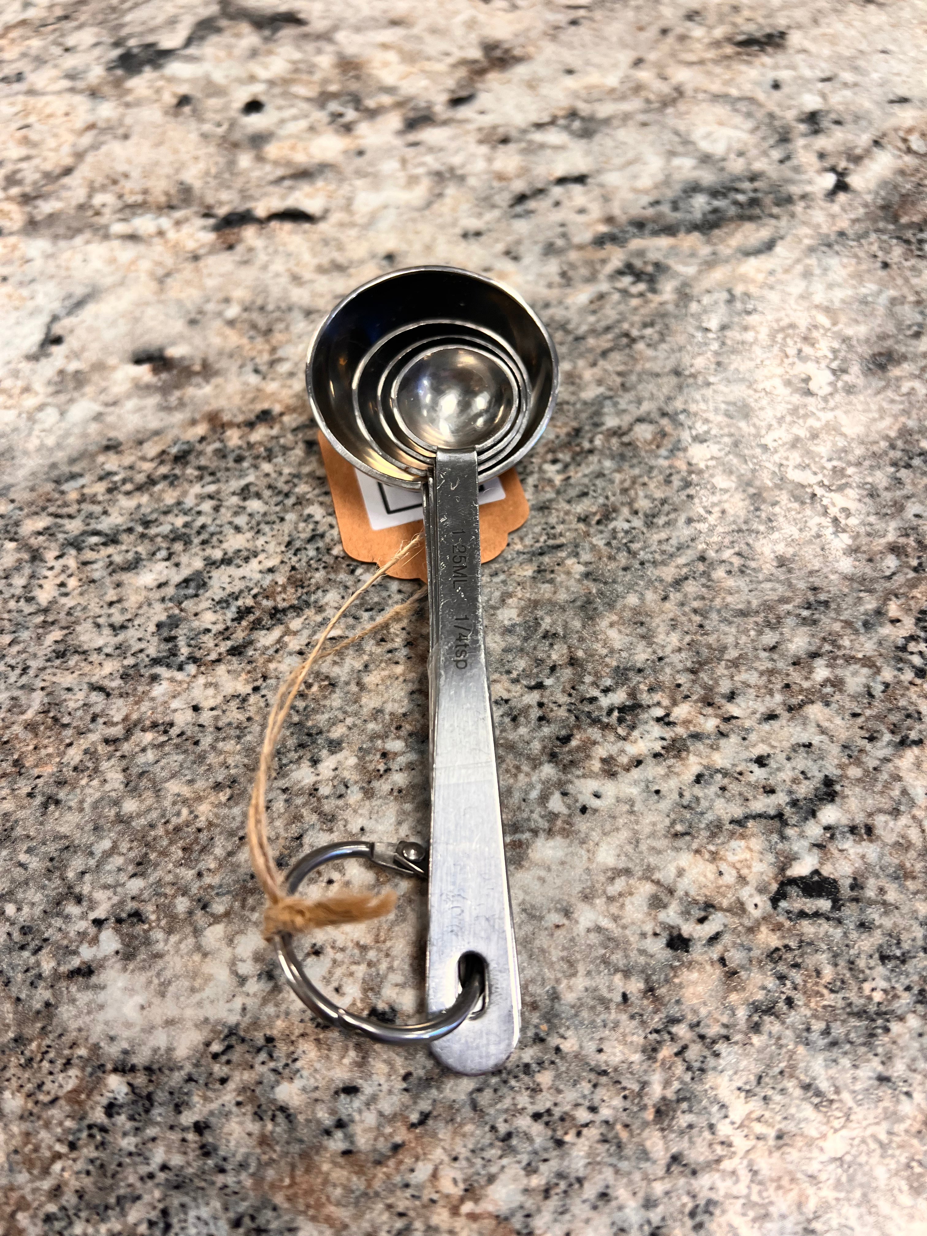 Spoon Set