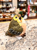 Bird Decor