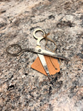 Vintage Scissors
