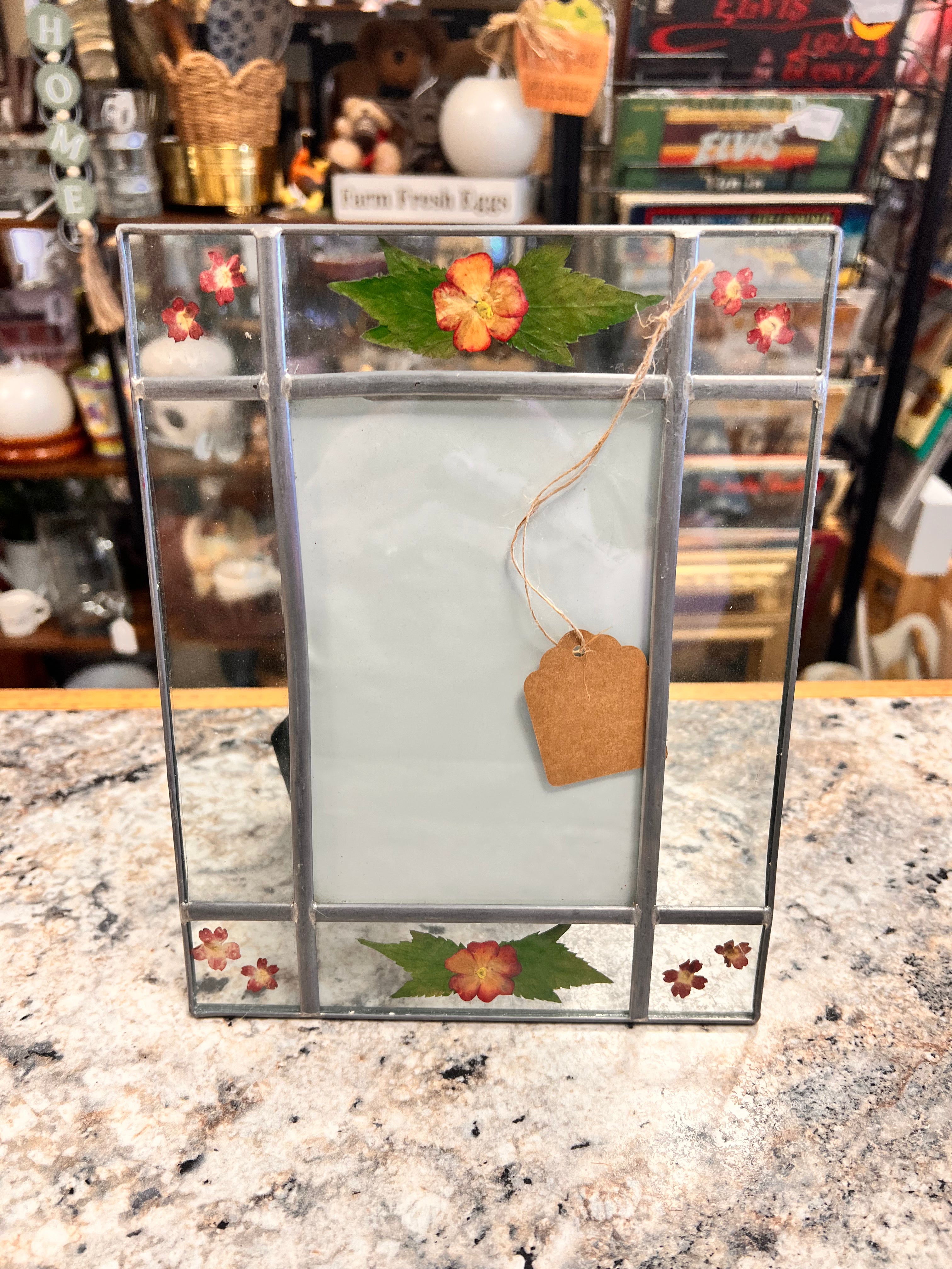 Flower Frame