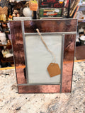 Stained Glass Frame