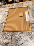 Gold Frame