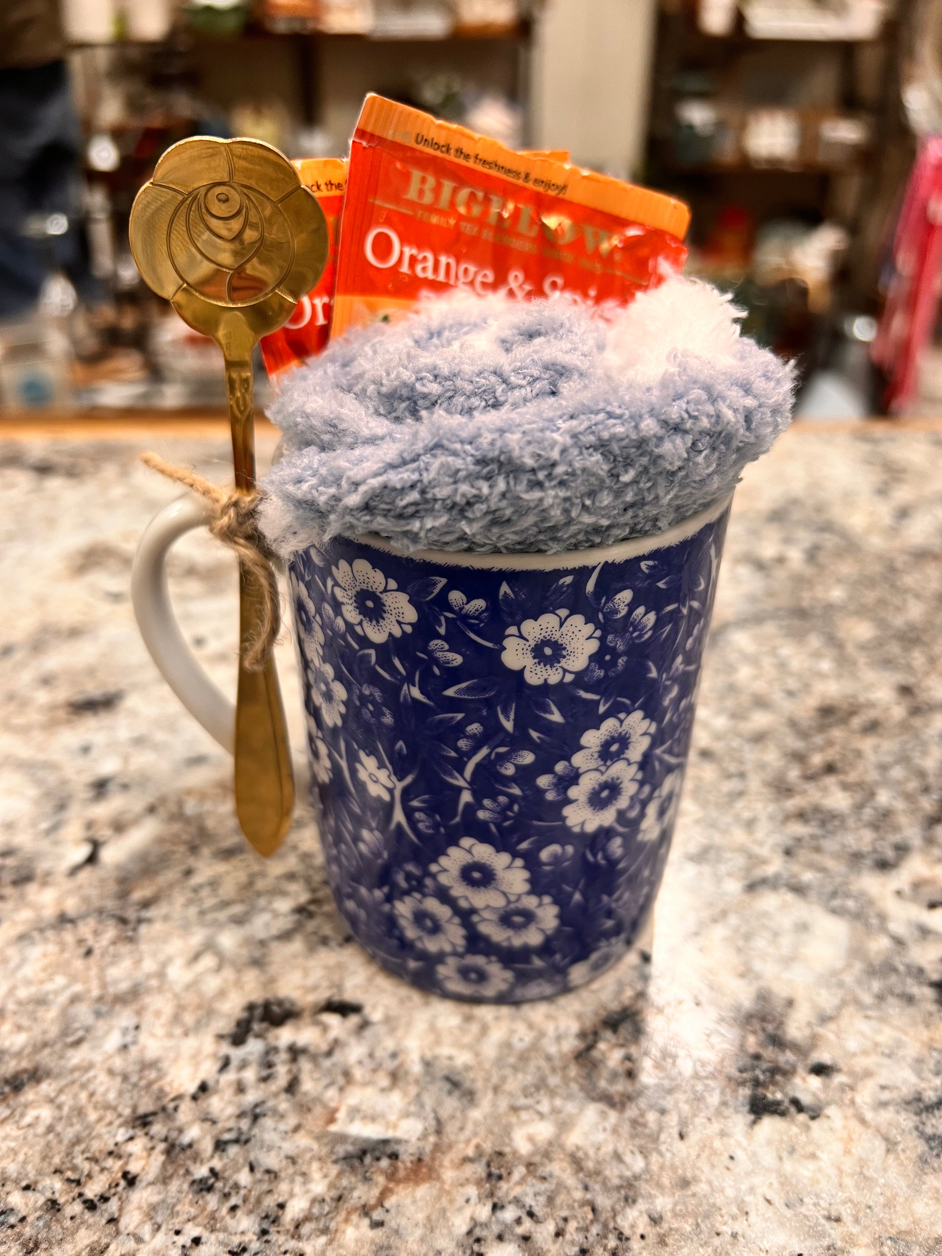 Mug Gift Set