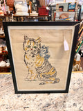 Cat Art