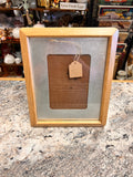 Wood Frame