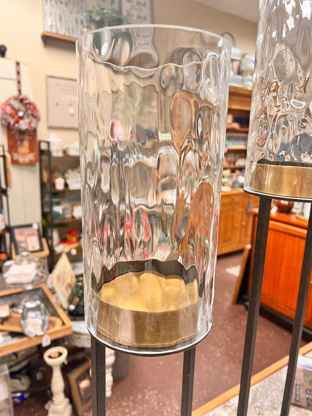 Candle Holder Set